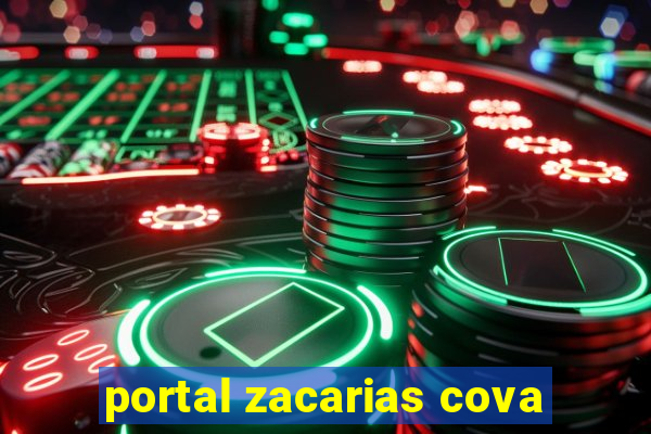 portal zacarias cova